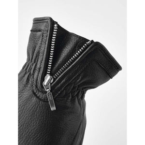 Hestra Women's Vilja Leather Gloves