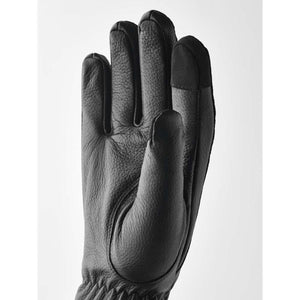 Hestra Women's Vilja Leather Gloves