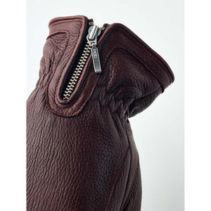 Hestra Women's Vilja Leather Gloves