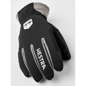 Hestra Women's XC Primaloft 5 Finger Ski Gloves