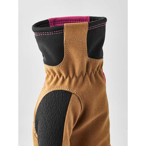 Hestra Women's XC Primaloft Ski Mittens