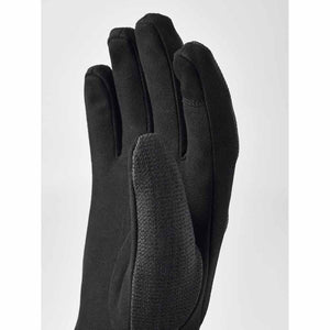 Hestra Women's Zephyr Gloves (Light Grey, 9)