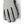 Hestra Women's Zephyr Gloves (Light Grey, 9)