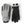 Hestra Women's Zephyr Gloves (Light Grey, 9) - Front