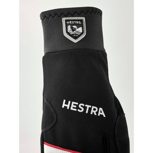 Hestra XC Tracker 3 Finger Ski Mittens