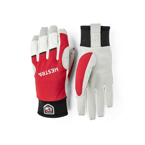 Hestra XC Tracker 5 Finger Ski Gloves