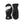Hestra XC Tracker 5 Finger Ski Mittens - Front
