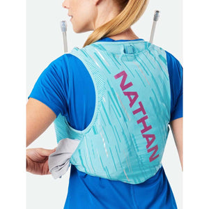 Nathan Women's Pinnacle 4 Liter Hydration Race Vest