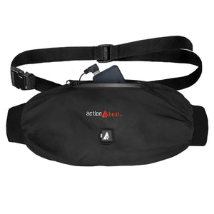 ActionHeat 5V Battery Heated Hand Warmer Muff