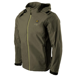 Gobi Heat Men's Sahara II Heated Jacket