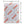 White rectangular super warmer by Hothands with orange diagonal branding and 3.75 by 5 inch dimensions.