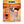 HotHands Stretchy & Comfortable Glove Warmers - Black - Front