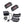 Hotronic XLP One PFI 50 Heated Ski Socks