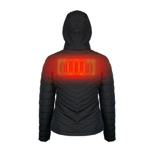 Fieldsheer Mobile Warming Women's Crest Heated Jacket
