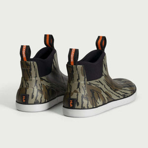 Huk Mossy Oak Rogue Wave Boots