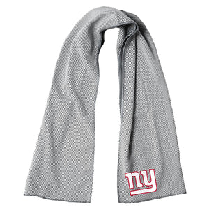 AlphaCool New York Giants Cooling Towel