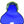 HyperKewl Evaporative Cooling Neck Shade - Hi-Viz Lime