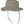 HyperKewl Evaporative Cooling Ranger Hat - Front