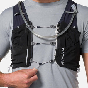 Nathan Pinnacle Pro 12 Liter Hydration Race Vest