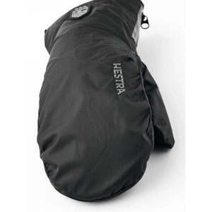 Hestra Heated Liner Mittens
