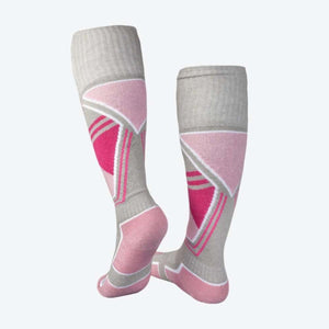 Mobile Warming Women's Premium 3.0 Merino Heated Socks