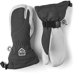 Hestra Women's Heli 3-Finger