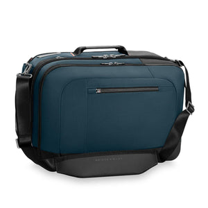 Briggs & Riley Medium Convertible Backpack Duffle Bag