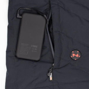 Fieldsheer Mobile Warming Women's Crest Heated Jacket