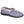 Acorn Women's Chinchilla Collar Slippers