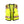 ExtremeMIST Class 2 Hi-Vis Hydration Safety Vest - Front