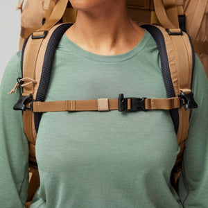 FjallRaven Kajka 55L Advanced Trekking Backpack