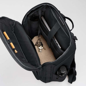 Got Bag Pro Pack Travel Bag - Black