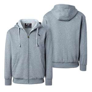 Venture Heat 7V Polar Fleece Battery Heated Hoodie - (Sizes S & XS)