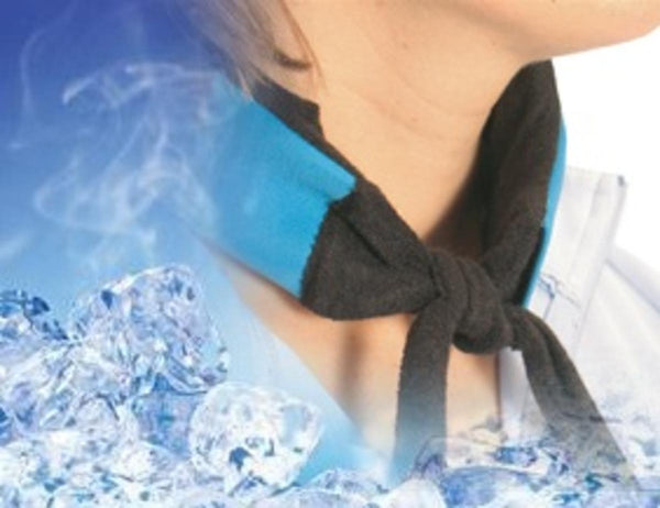 Ice Bandana by Icy-Cools - Front