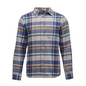 Black Diamond Men's Project Flannel