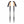 Black Diamond Alpine Carbon Cork Trekking Poles - Tundra - Front
