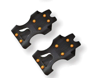 Korkers Original Ice Cleats