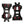 Action Traction Original Ice Cleats for Shoes