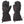 Gerbing Gyde 3-Finger Heated Gloves (X-Small)