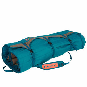 Kelty Lowdown Couch - Deep Lake/Fallen Rock
