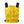 Inuteq CoolOver PCM Cooling Vest - Yellow 21C (70F) - Front