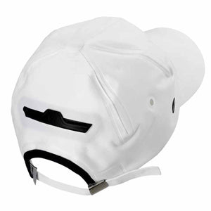 Inuteq Headcool Smart Zip Evaporative Cooling Cap