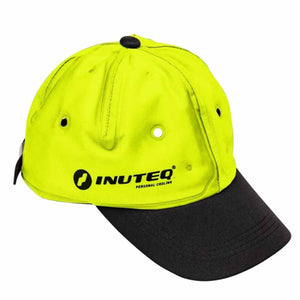 Inuteq Headcool Smart Zip Evaporative Cooling Cap