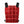Inuteq PCM CoolOver 29C (84F) Cooling Vest - Red - Front