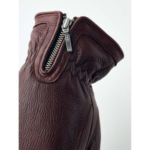 Hestra Women's Vilja Leather Gloves