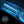 AlphaCool Atlanta Falcons Wearable Personal Bladeless Neck Fan