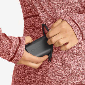 Venture Heat 7V Women's Bluetooth Battery Heated Shirt