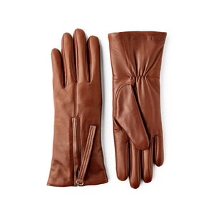 Hestra Women's Vera Leather Gloves