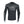 Seirus Men's Heatwave Mapped Base Layer Long Sleeve Crew Top - Front