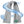 AlphaCool New York Jets Cooling Towel - Front